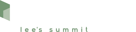 overlaid logo